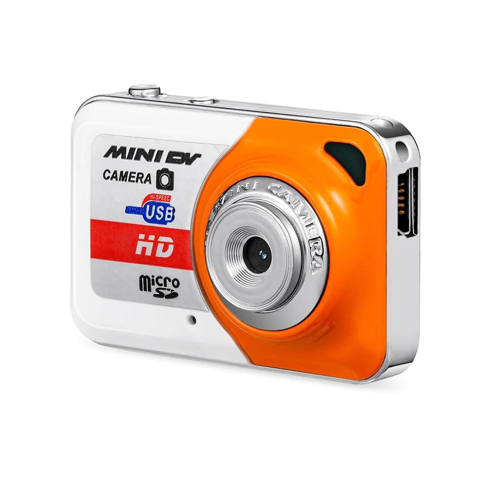 MyPixelSnap Mini Digital Camera-BUY 2 FREE SHIPPING