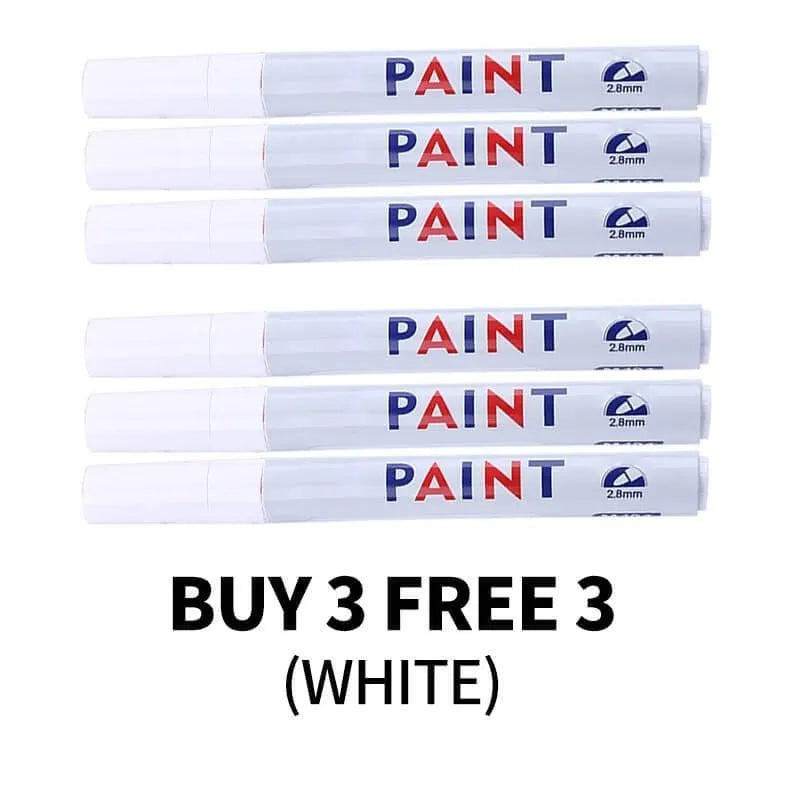 ✨Waterproof Non-Fading Tire Paint Pen✨Buy more save more