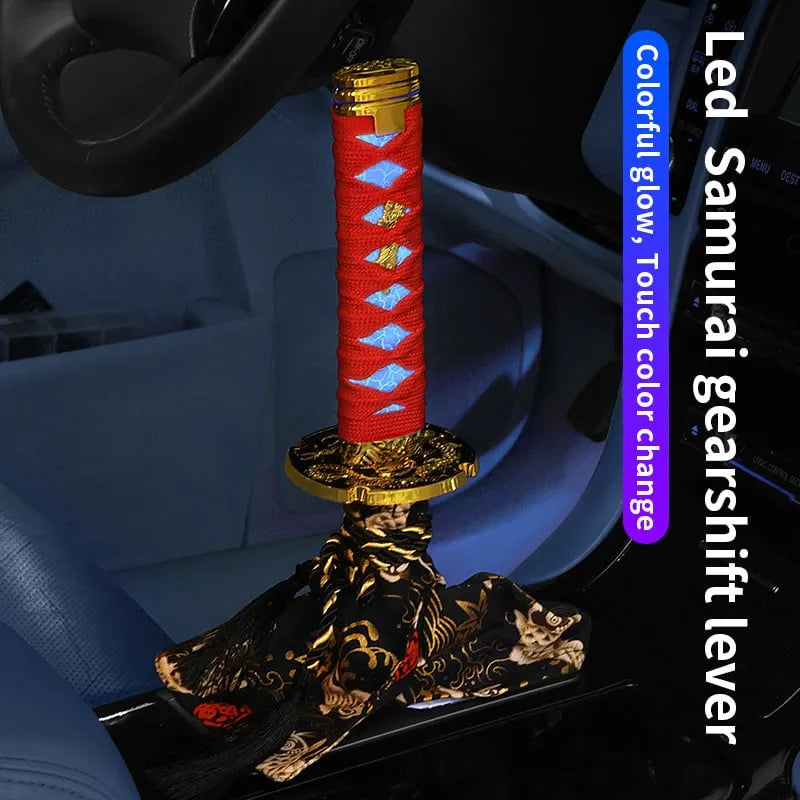 🔥Last Day 49% OFF - Japanese-Style Tuning Car Katana
