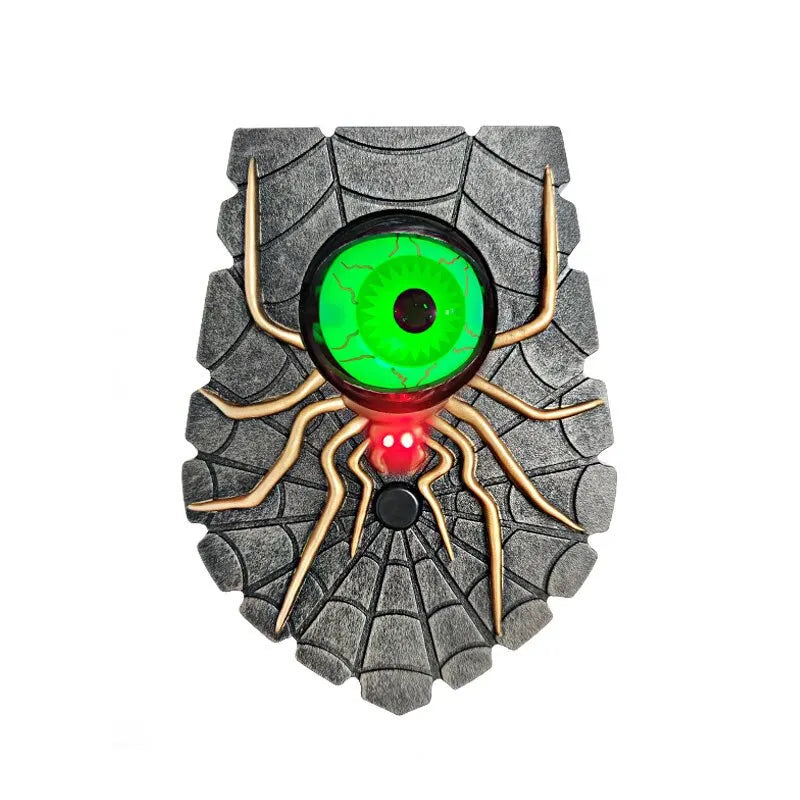 🎃Halloween Decoration One Eyed Doorbell