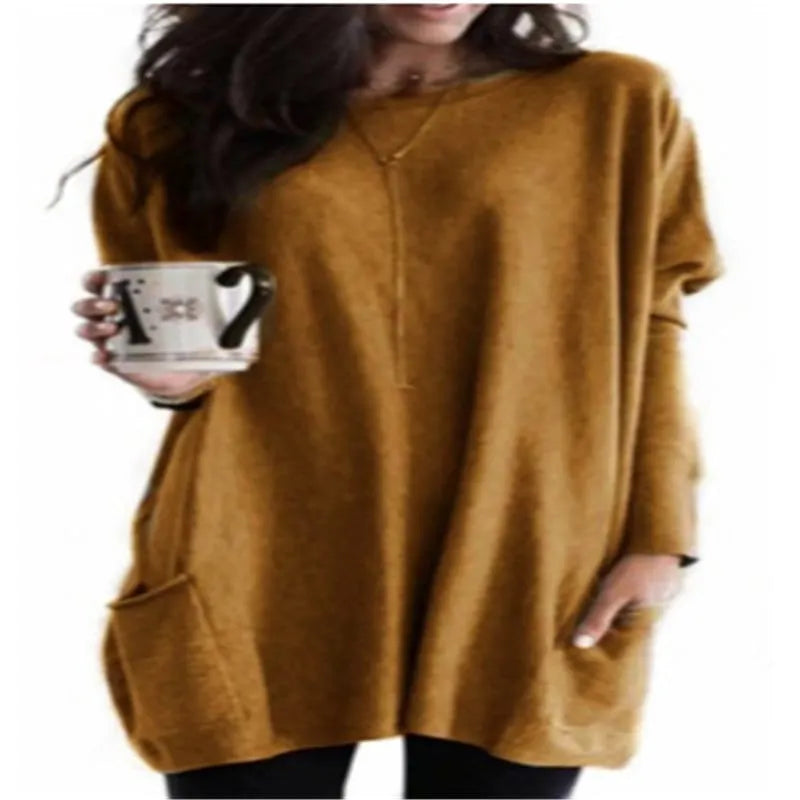 💥Buy 2 Free Shipping💥Comfort Totally Smitten Sweater