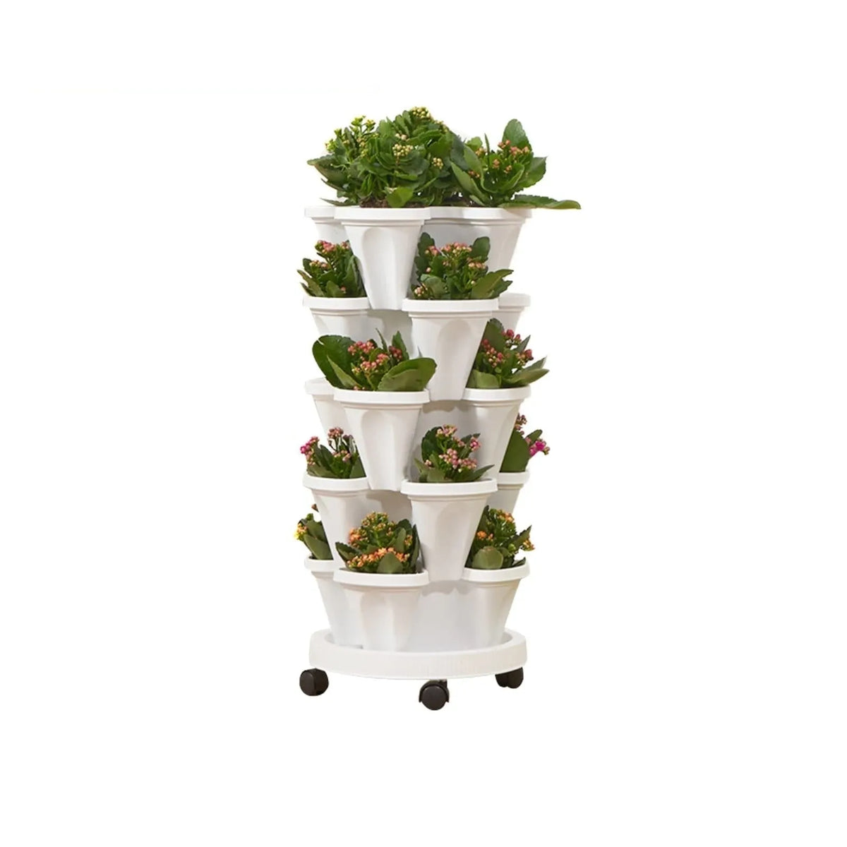 Vertical Garden Solution