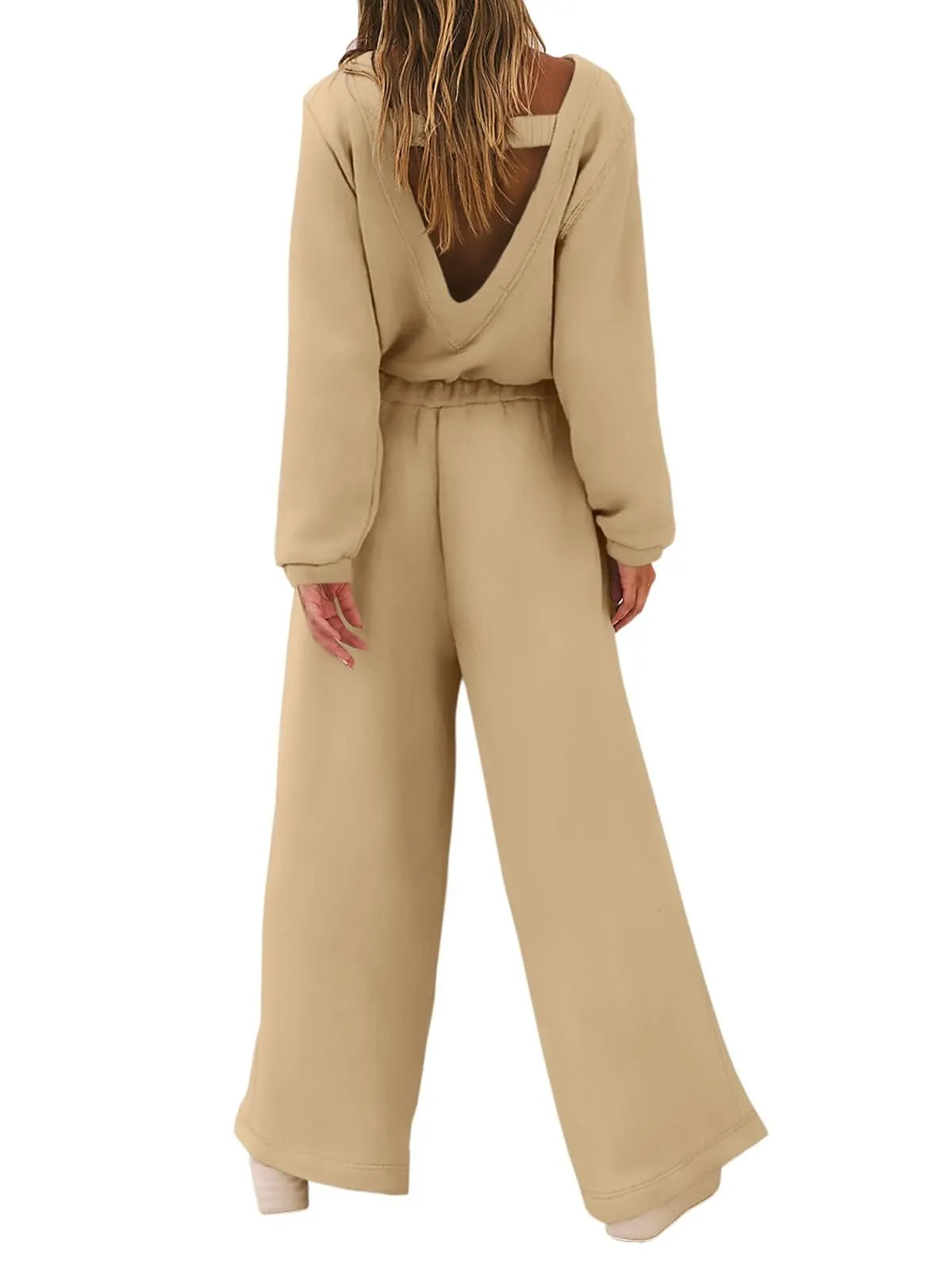 Home Casual One-piece Sweatshirt | Buy 2 Free Shipping