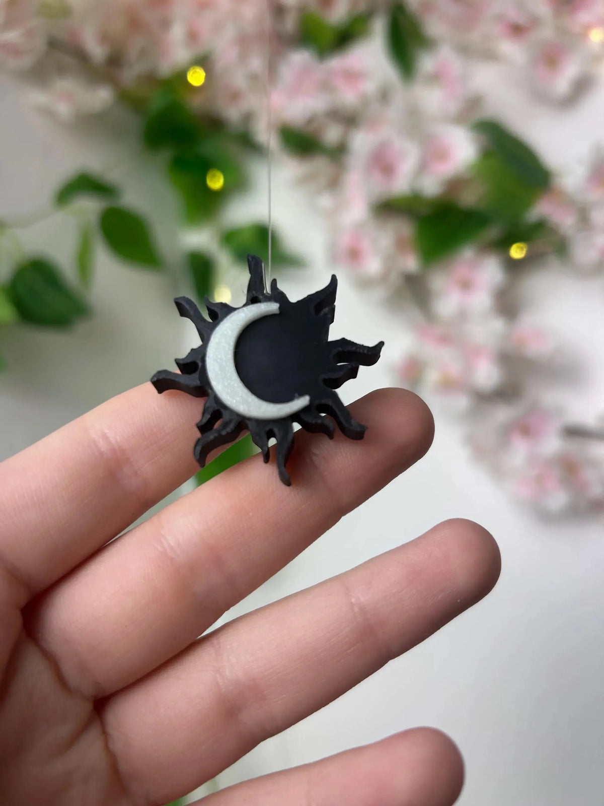 🔥Last Day 49% OFF - ✨ Light&Dark Fairy Due