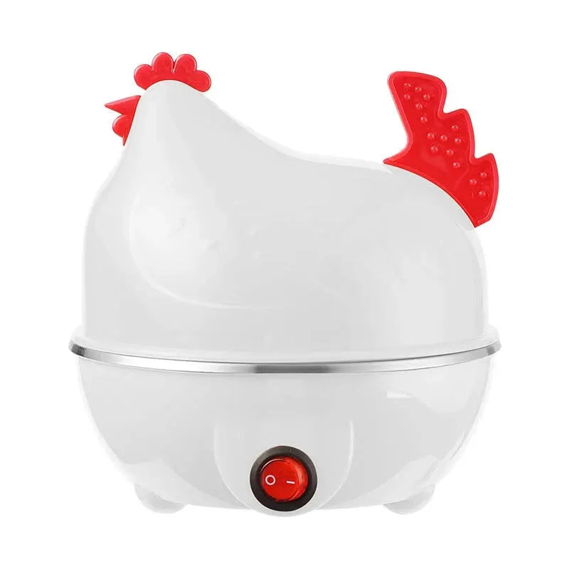 🎉 ⏰Multifunction Rapid Egg Boiler
