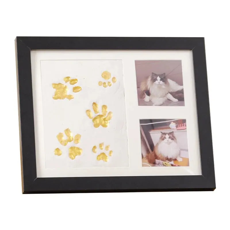 🔥HOT SALE🔥DIY Baby Hand & Footprint Kit