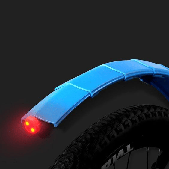 [🔥 Last day 49% OFF,BUY 2 FREE SHIPPING]Bicycle retractable mudguard
