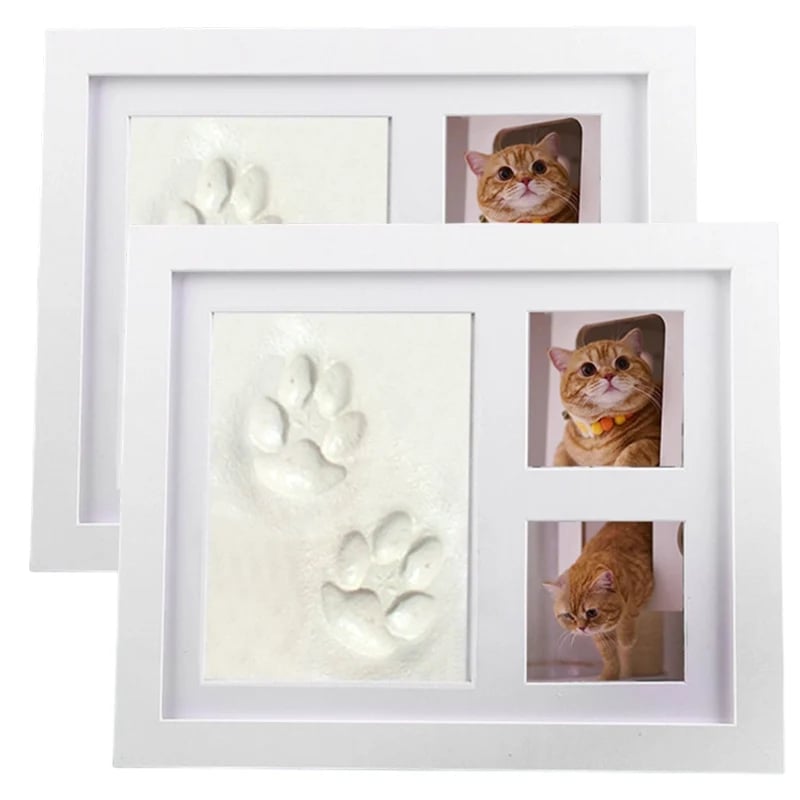 🔥HOT SALE🔥DIY Baby Hand & Footprint Kit