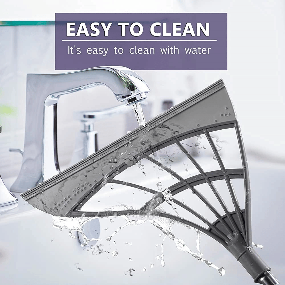 (Early Mother's Day Sale- SAVE 48% OFF) Multifunction Magic Broom (BUY 2 GET FREE SHIPPING)