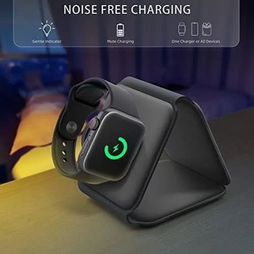 ❤️Hot Sale -Exxotech VERSA - The Ultimate 3-In-1 Charger