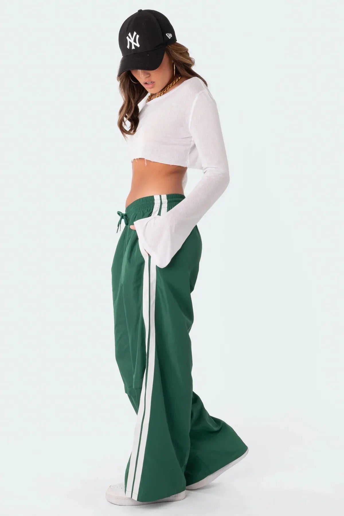 Women's Fauna Track Pants