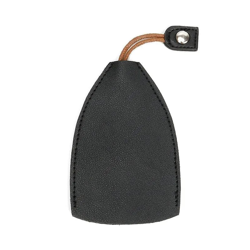 🎅Early Christmas Sale-49% OFF🔥Creative Pull-out Cute Large-capacity Car Key Case