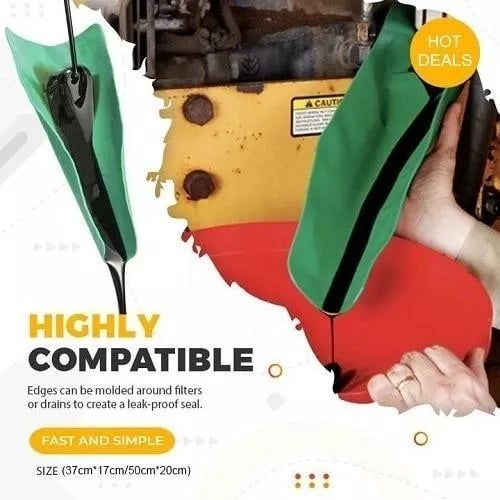 Flexible Draining Tool(BUY 2 GET 1 FREE&FREE SHIPPING)