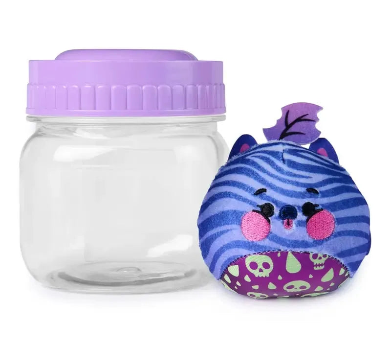 🎉✨ Surprise Reveal Squishy Characters | The Water Reveal Toy That Brings Magic To Life