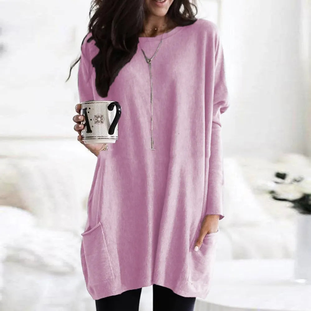 💥Buy 2 Free Shipping💥Comfort Totally Smitten Sweater