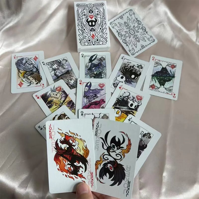 🔥HOT SALE🔥Poker poker cards