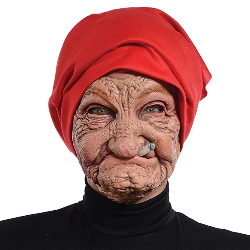 Buy 2 Free Shipping💥New Style Mask Headgear