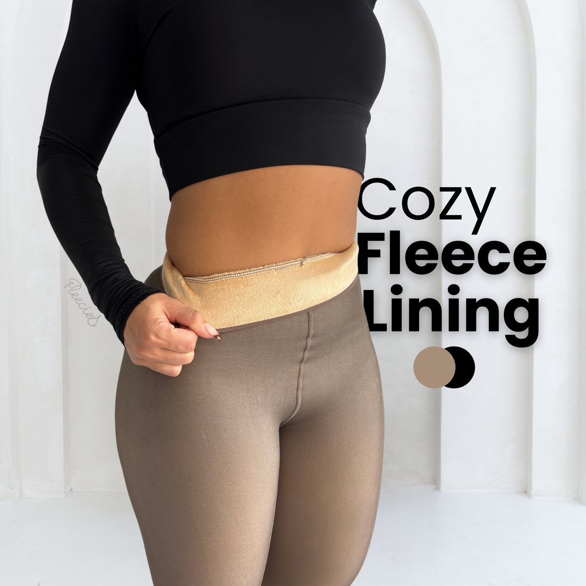 Classic leggings and tights