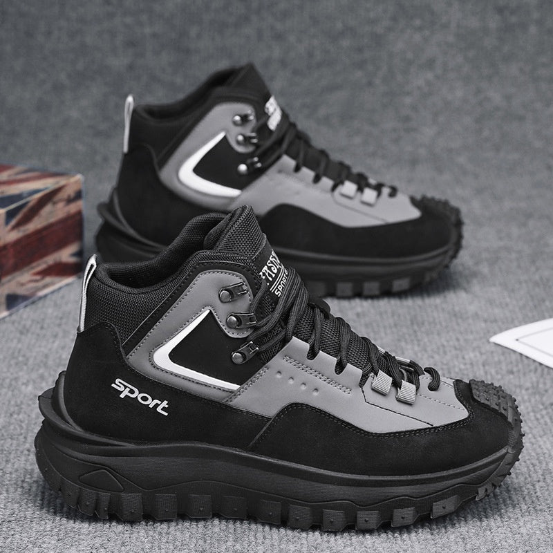 Men's Outdoor Hiking Boots