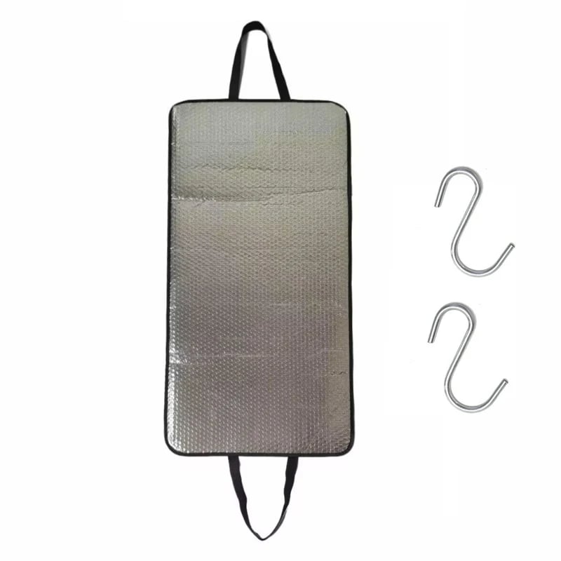 🎉☀️ Reflective AC Outdoor Unit Cover – Protect Your Air Conditioner From Heat & Sun Damage