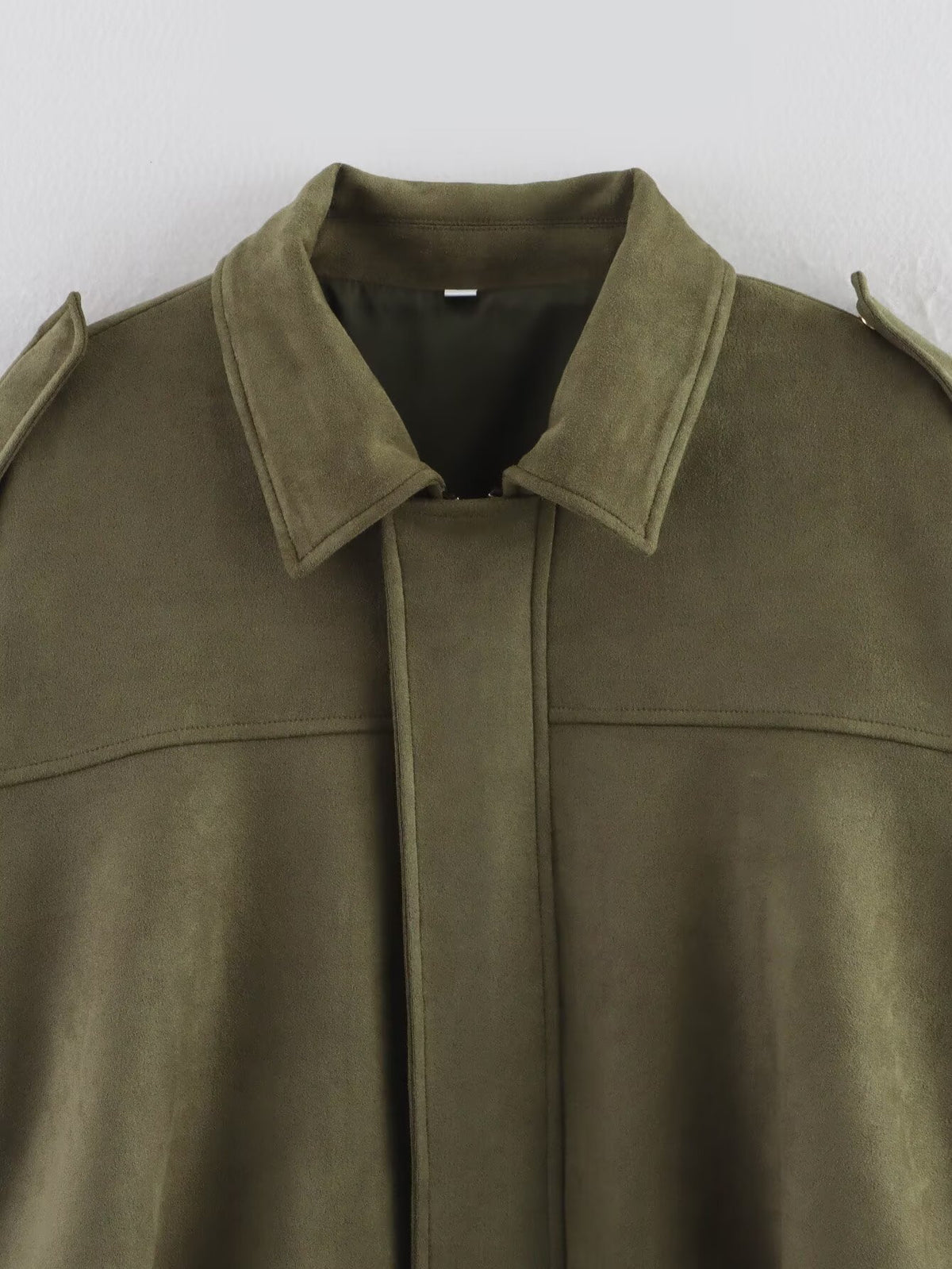 Loose Jacket
