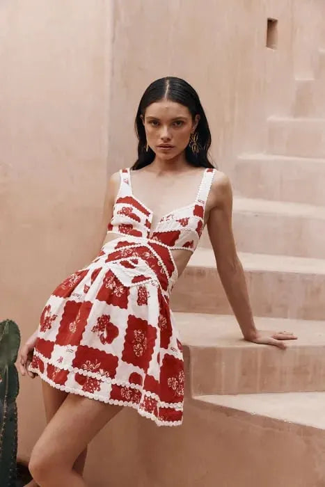 Nashi Dres