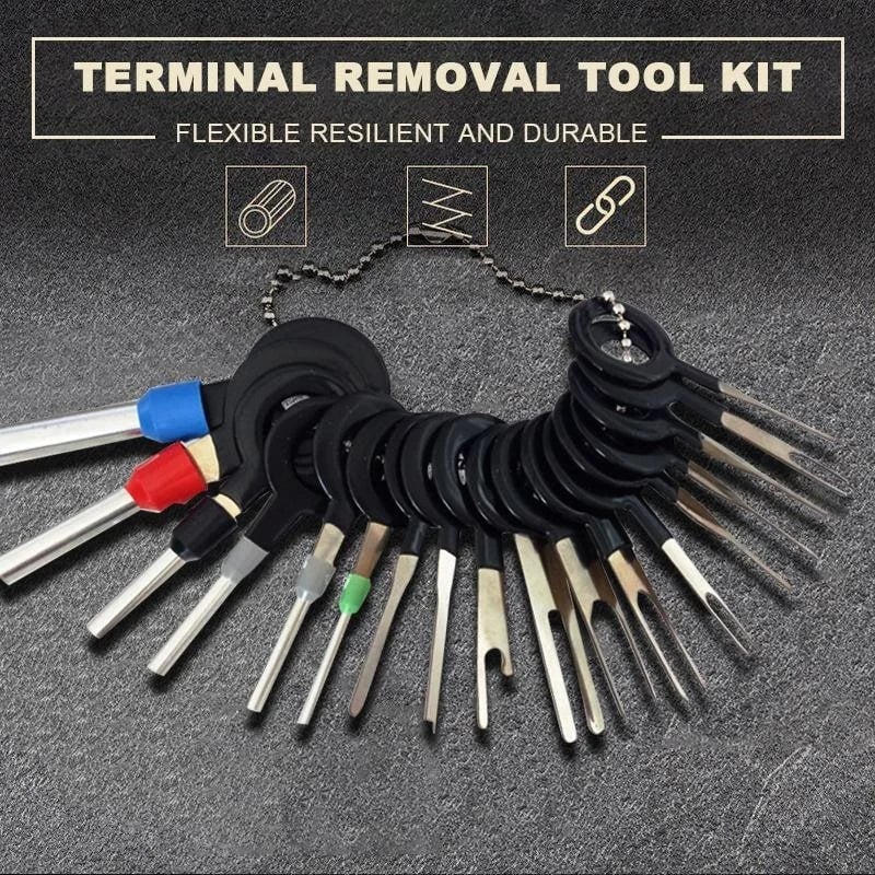 🔥HOT SALE🔥Terminal Ejector Kit