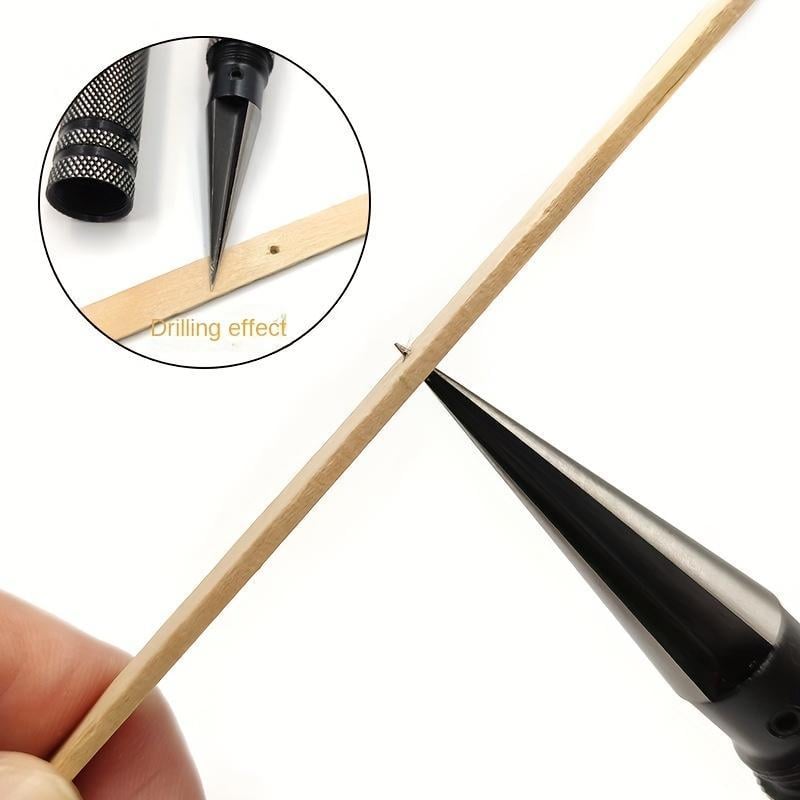 🎉💥Multipurpose Manual Hole Punch