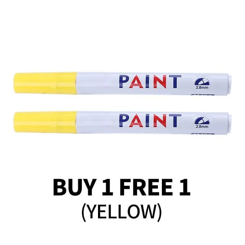 ✨Waterproof Non-Fading Tire Paint Pen✨Buy more save more
