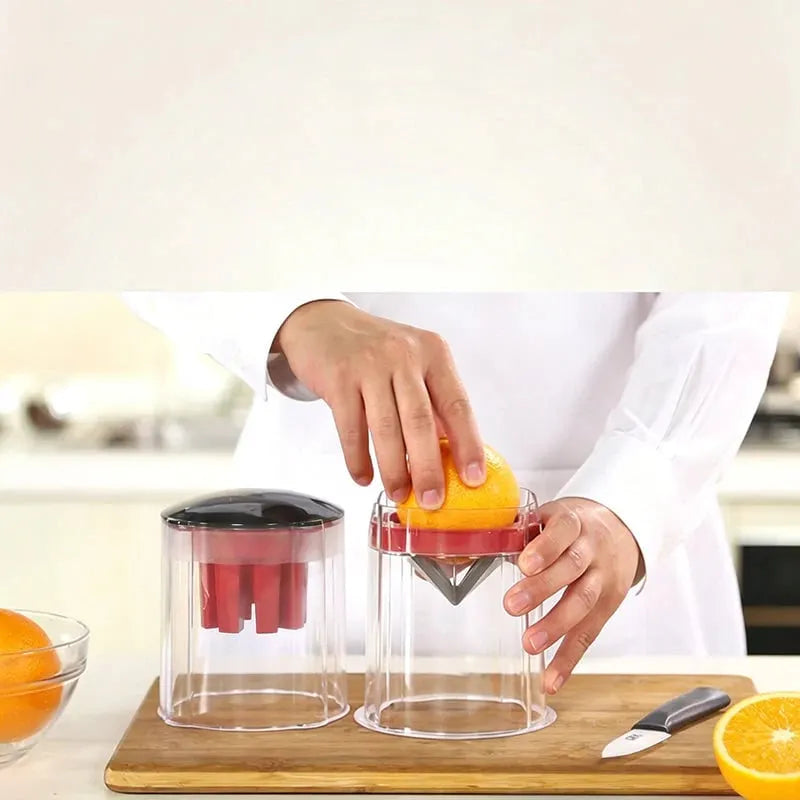 🔥HOT SALE🔥Multi-functional Vegetable & Fruit Chopper