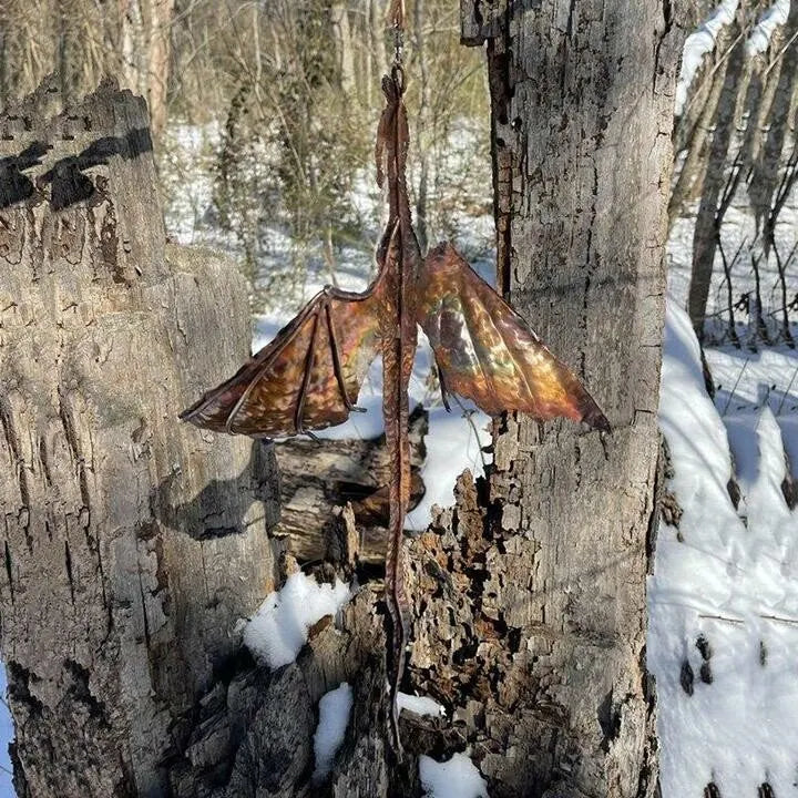 Dragon Wind Spinner