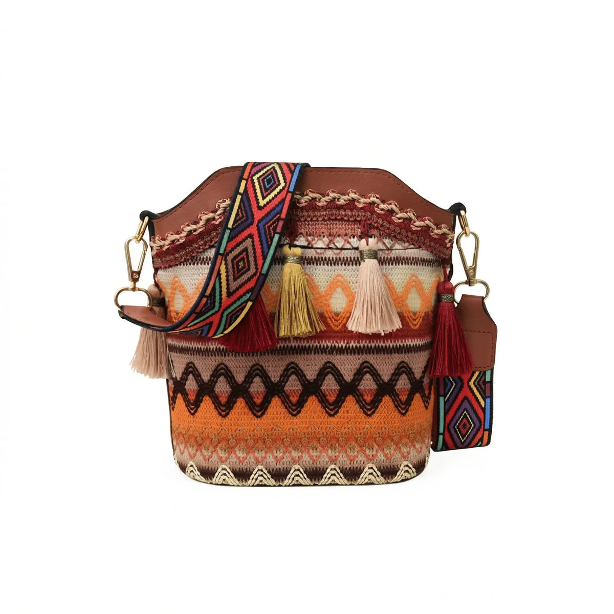 🎉🎁Handmade American Handbags