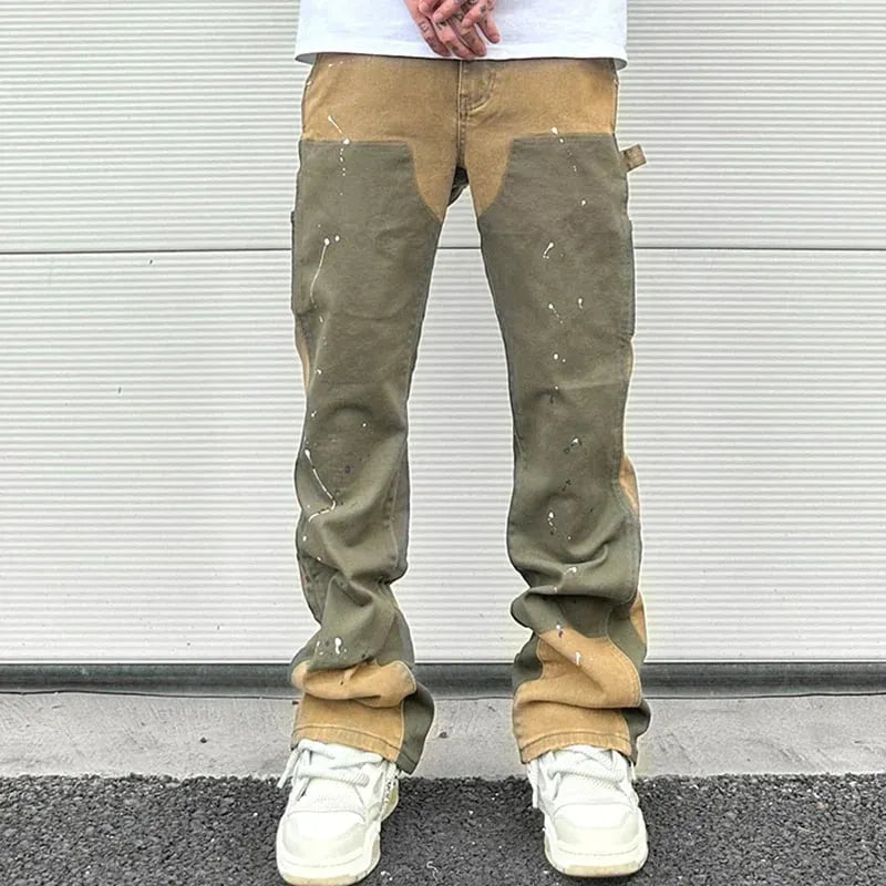 Retro Jeans - BUY 2 FREE SHIPPING