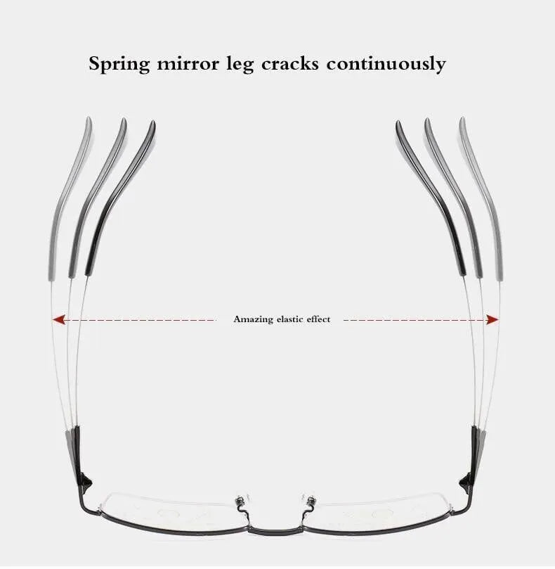 🎁Far And Near Dual-Use Reading Glasses