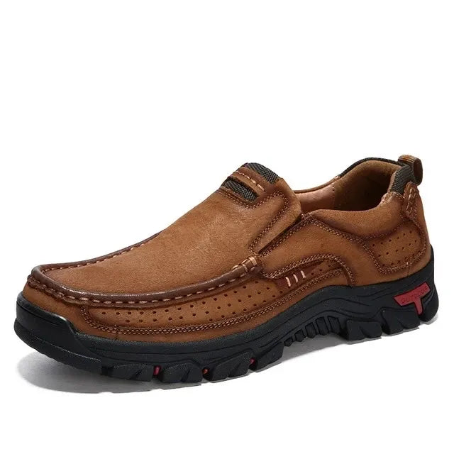 Transition Boots With Supportive & Comfortable Orthopedic Soles