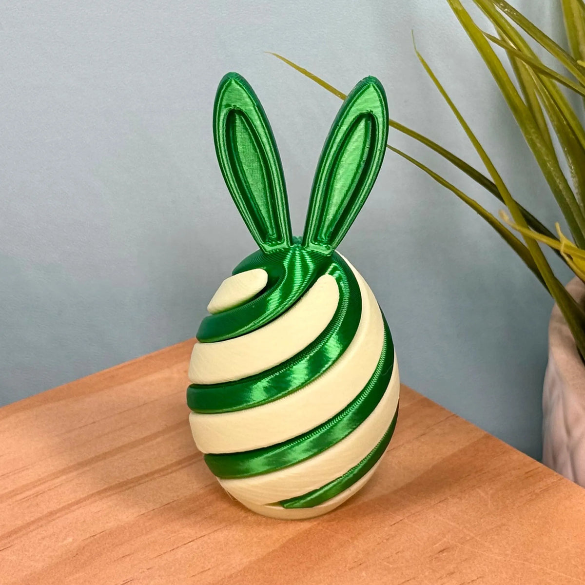 🐰"Infinity Spiral" Mystery Rabbit Fidget Eggs – Easter Sensory Fidget & Stress Relief Set 🧩