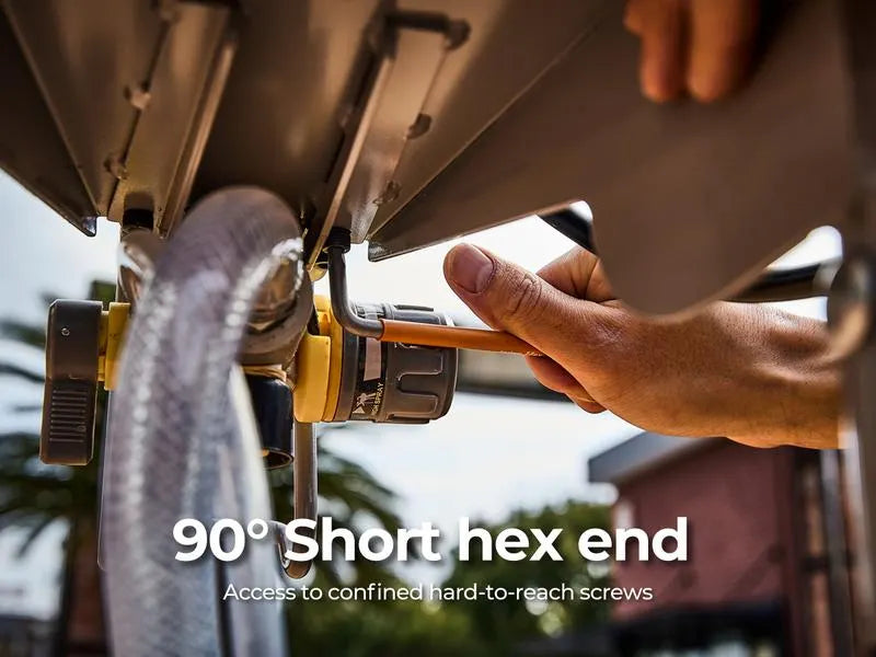 🔥Last Day Promotion 49% OFF - 🛠️Toolant Allen Wrench Allen Key Metric & SAE Set