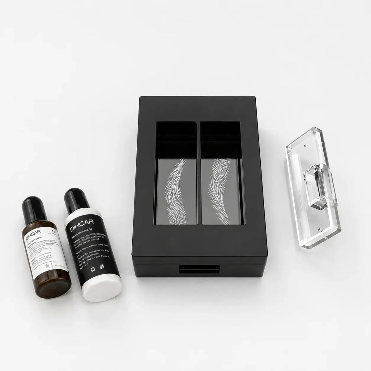 🔥LAST DAY 50% OFF - 👁️Eyebrow stamp