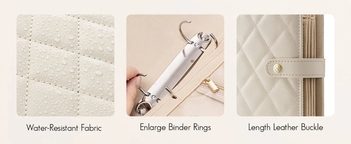 🔥HOT SALE🔥Travel Jewelry Notebook