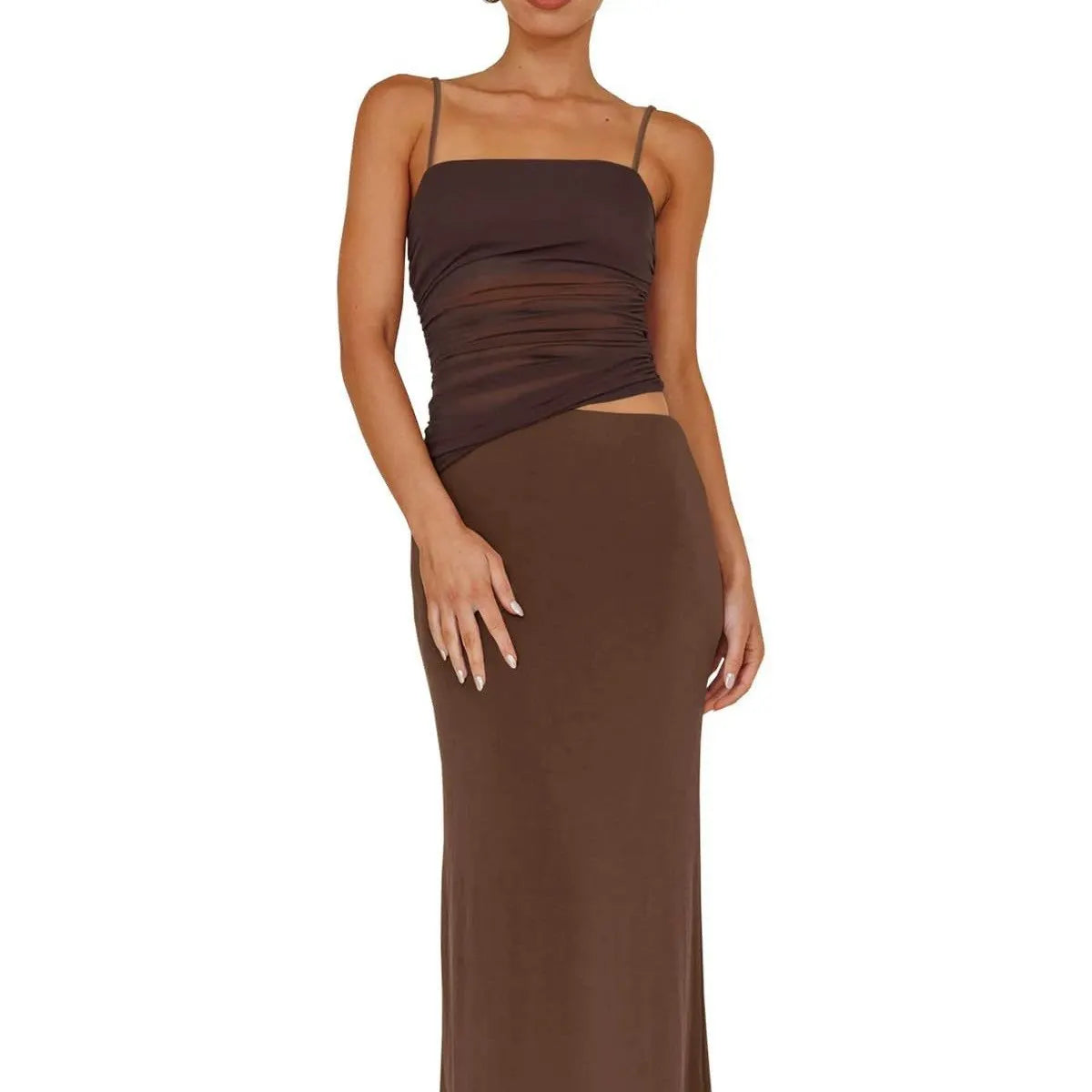 Shannon Maxi Dress