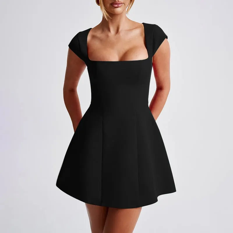 Mini Dress