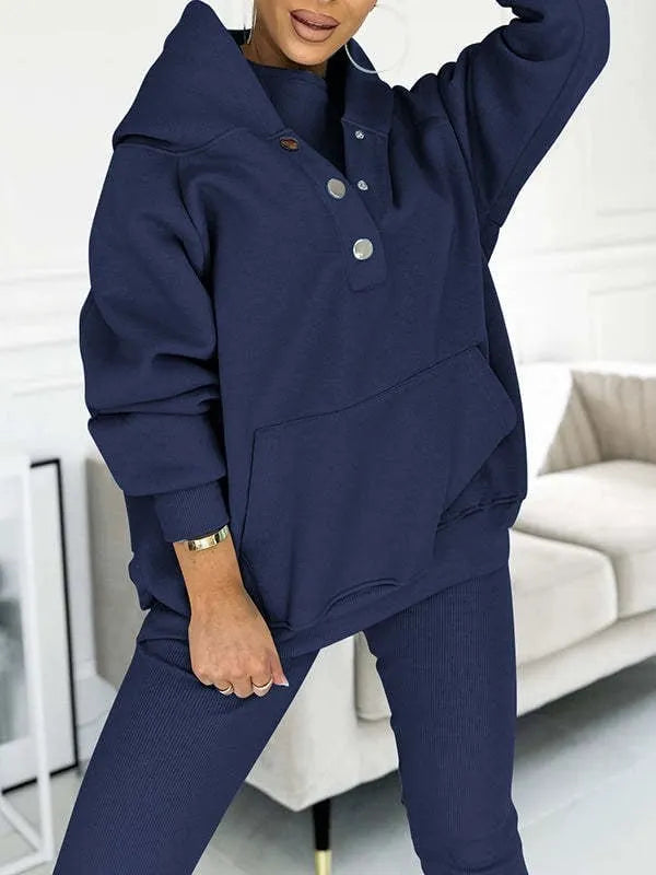 Elegant and Comfortable sets for a Chic and Relaxed Style