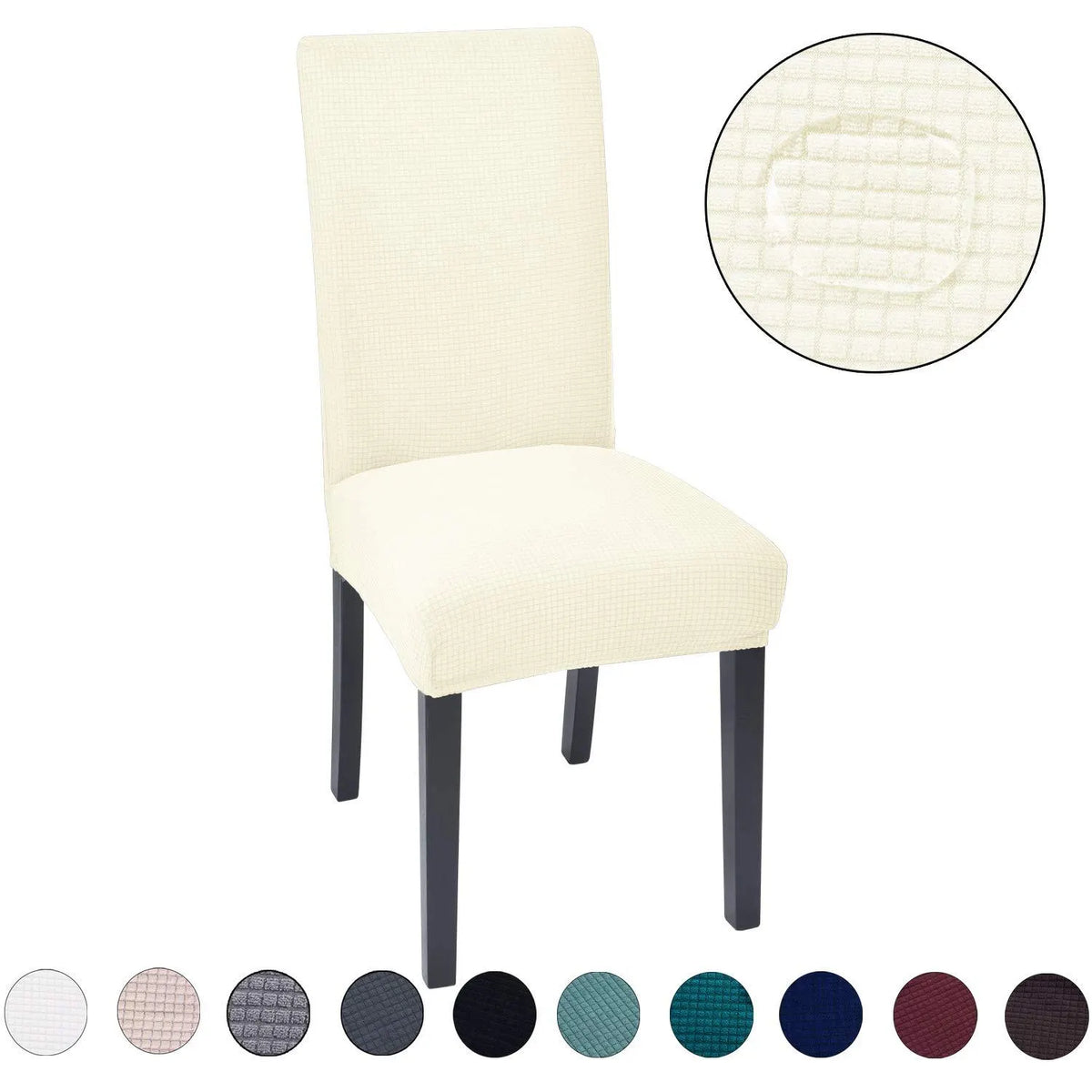Magic Chair Covers(Hot Sale - 33% Off + Buy 7 Free Shipping )