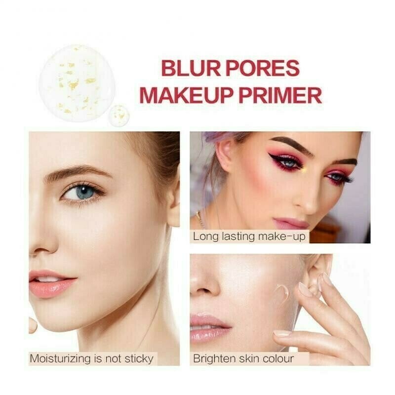 🔥New Magical Perfecting Base Face Primer Under Foundation