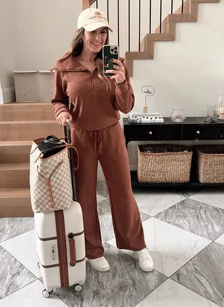 2 Piece Loungewear | Buy 2 Sets Free Shipping
