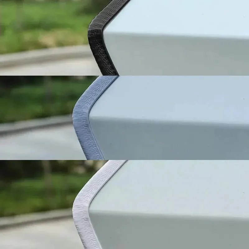 Car door anti-collision strip (5 meters)