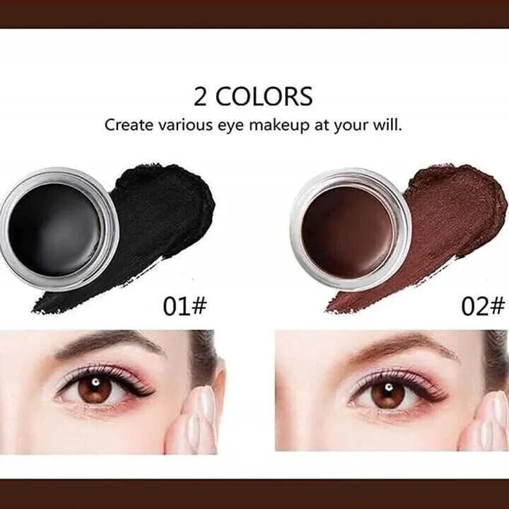 🔥 HOT SALE 🔥🔥FLAWLESS EYELINER TOOL