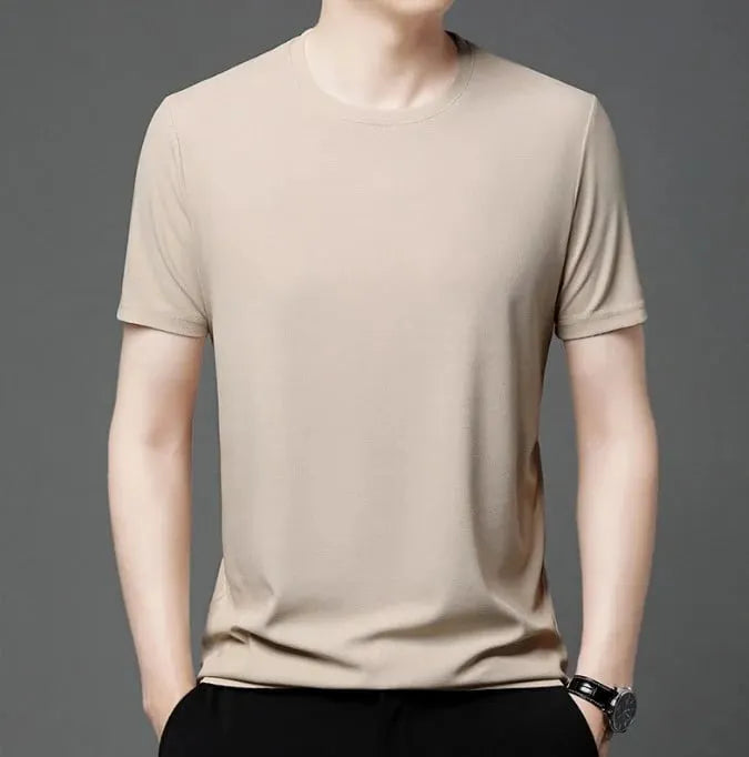 Waffle weave breathable T-shirt(✨Free shipping for 3 pieces✨)