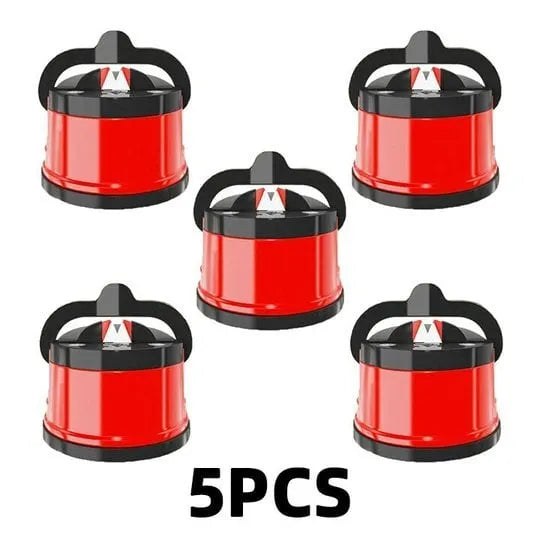 (Early Mother's Day Sale- SAVE 48% OFF) Suction Cup Whetstone