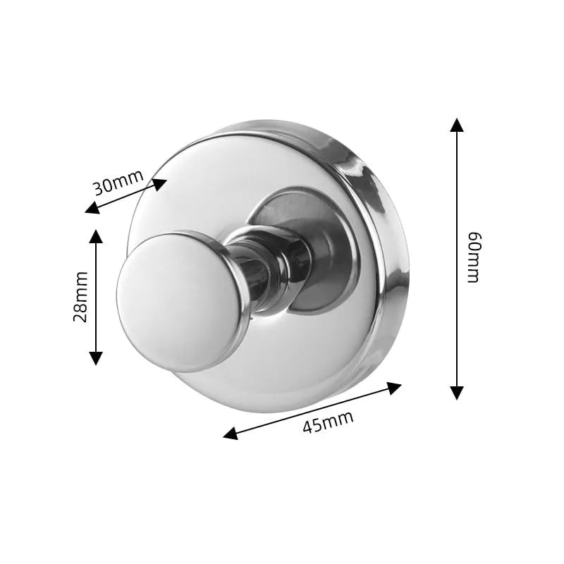 Christmas Sale🎄- Upgraded Suction Cup Hooks